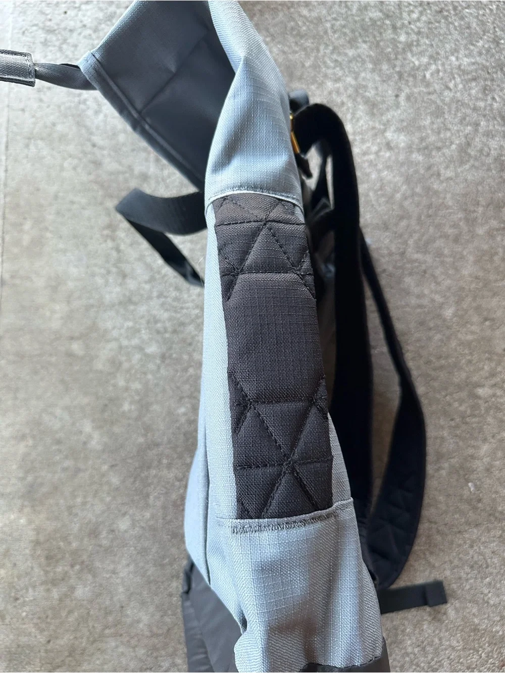 Nike durable roll